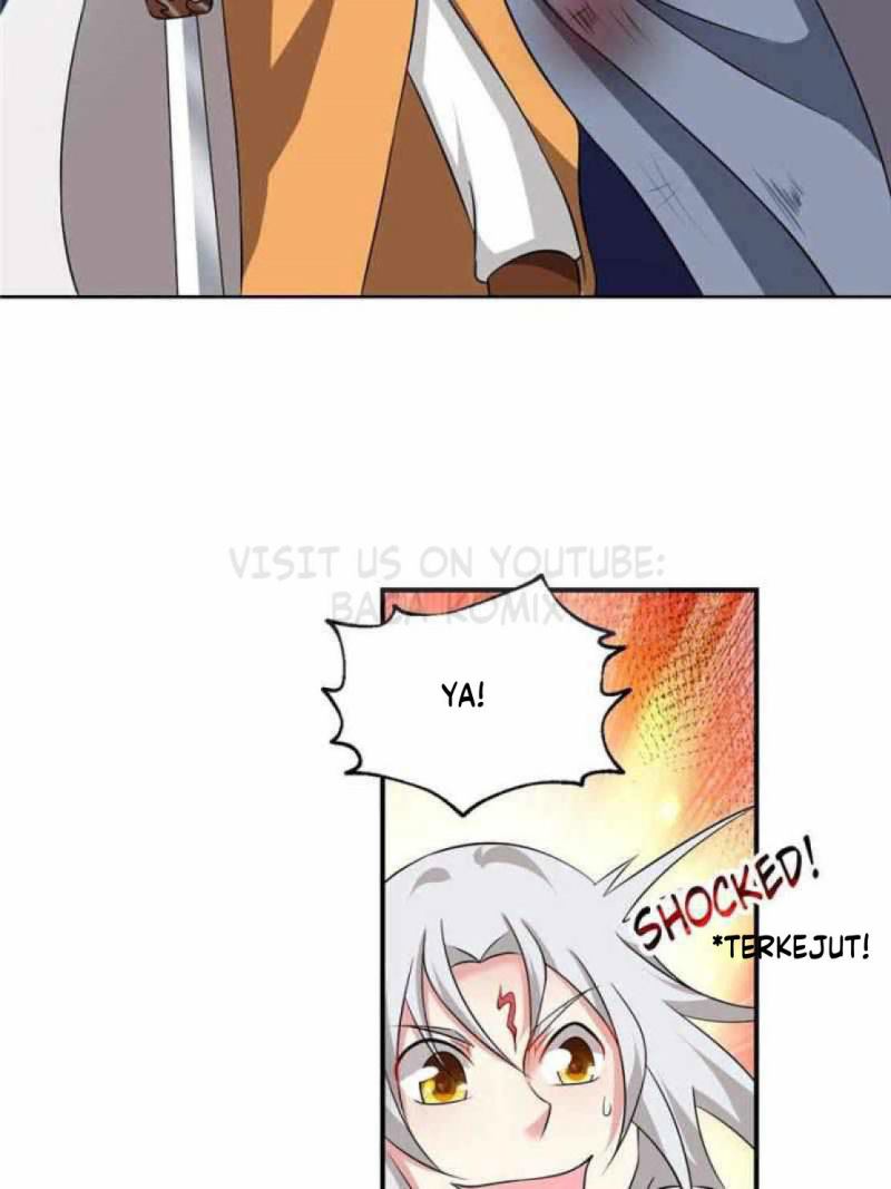 Rebirth Become a Dog Chapter 59 - halaman 50
