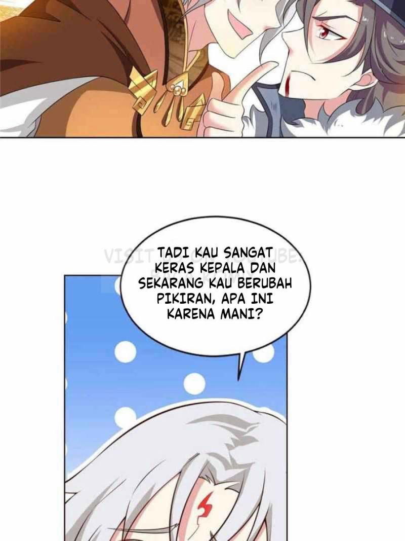 Rebirth Become a Dog Chapter 59 - halaman 53