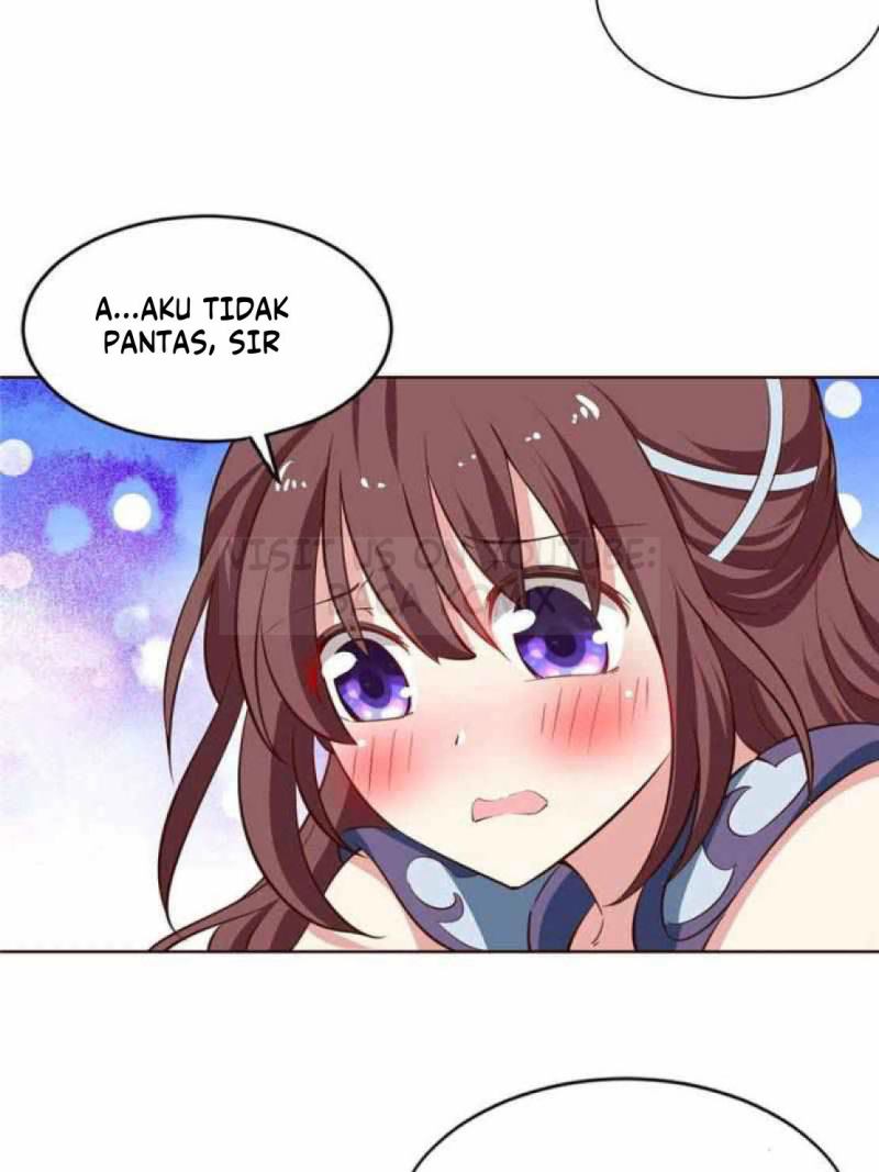 Rebirth Become a Dog Chapter 59 - halaman 56