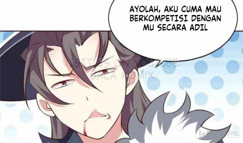 Rebirth Become a Dog Chapter 59 - halaman 57
