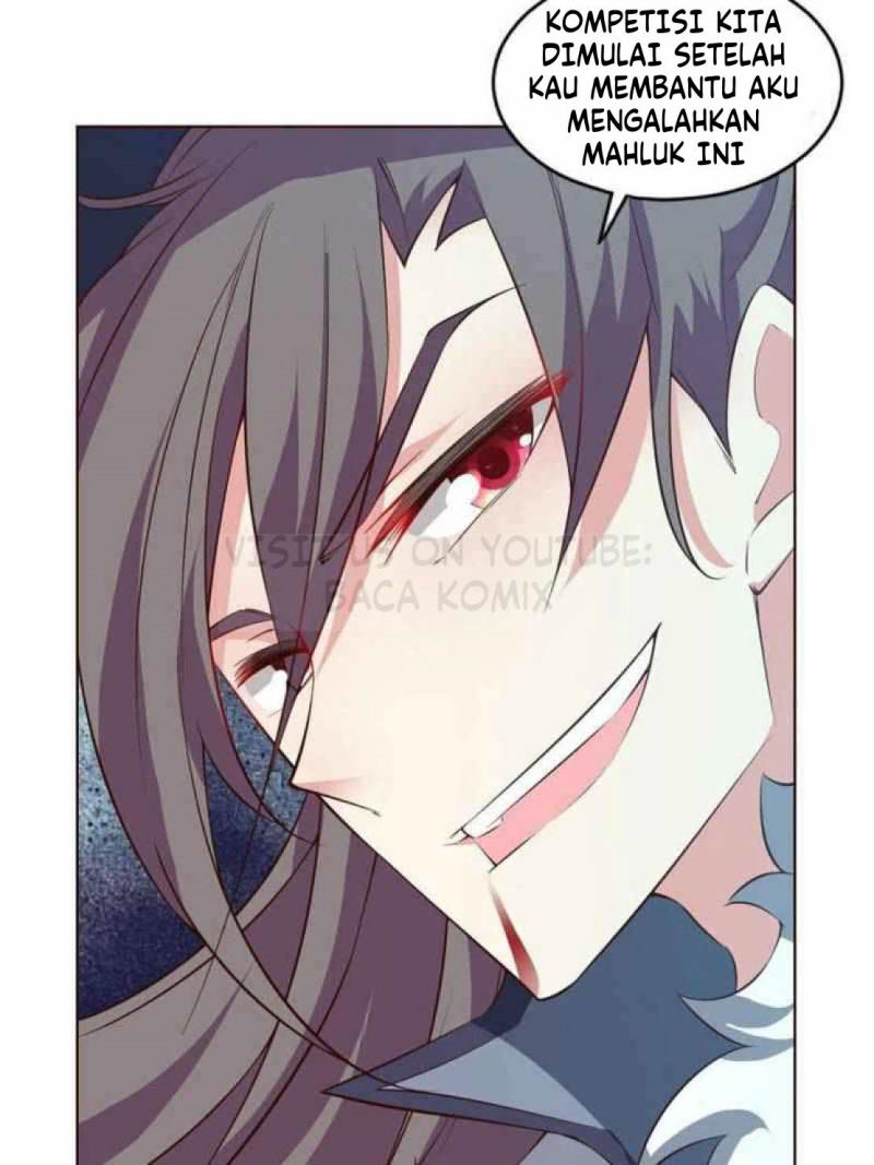 Rebirth Become a Dog Chapter 59 - halaman 59