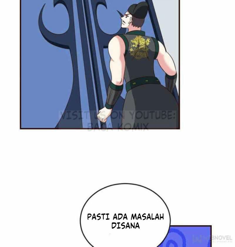 Rebirth Become a Dog Chapter 59 - halaman 6