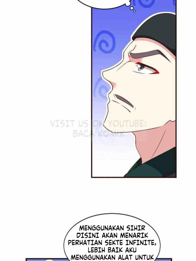 Rebirth Become a Dog Chapter 59 - halaman 7
