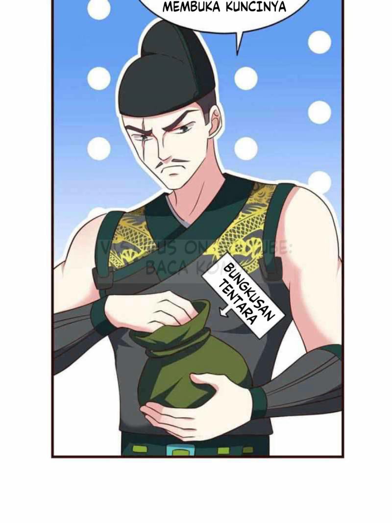 Rebirth Become a Dog Chapter 59 - halaman 8
