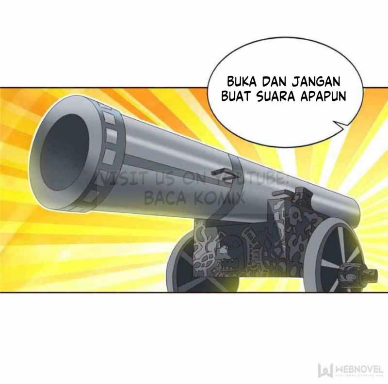 Rebirth Become a Dog Chapter 59 - halaman 9