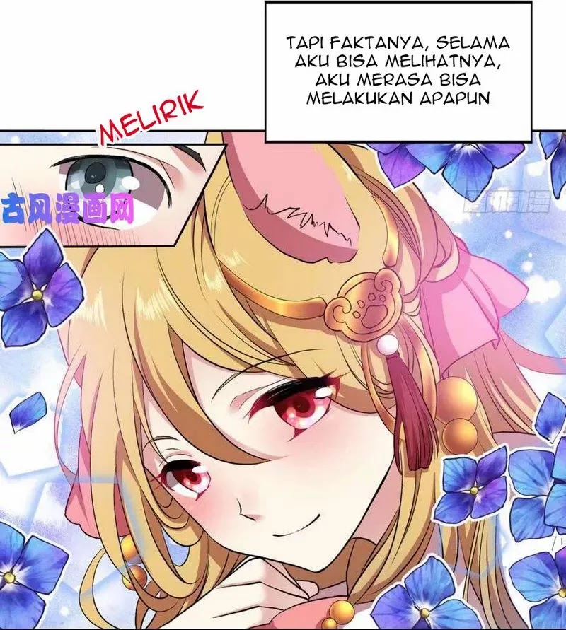 Rebirth Become a Dog Chapter 6 - halaman 13