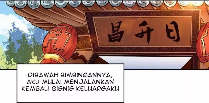 Rebirth Become a Dog Chapter 6 - halaman 16