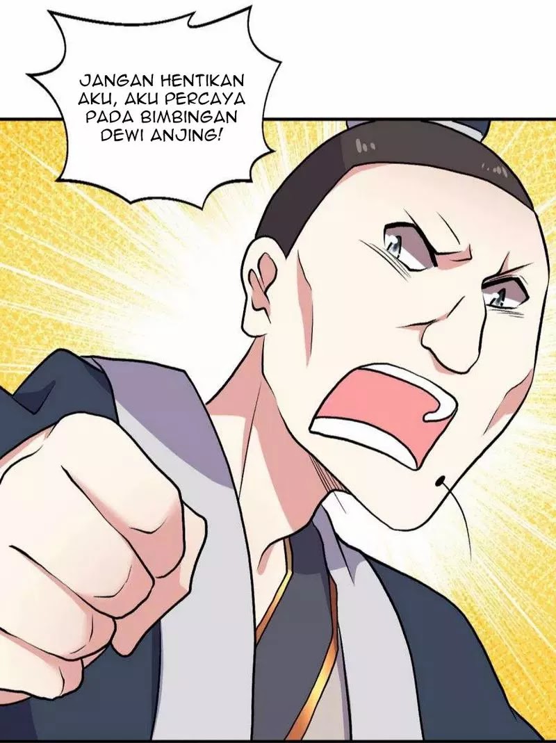 Rebirth Become a Dog Chapter 6 - halaman 19