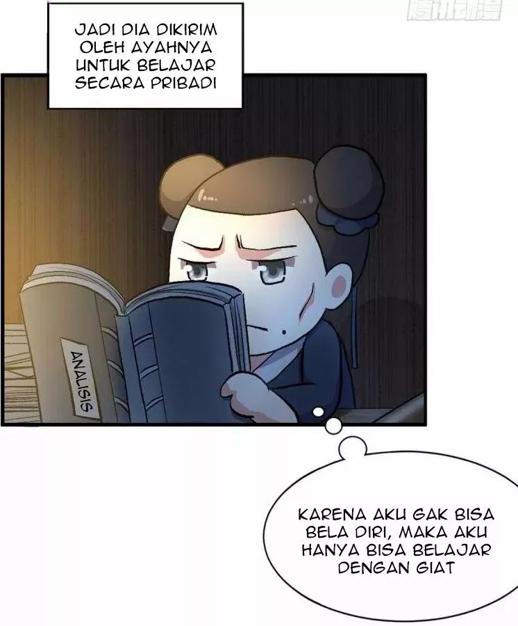 Rebirth Become a Dog Chapter 6 - halaman 3