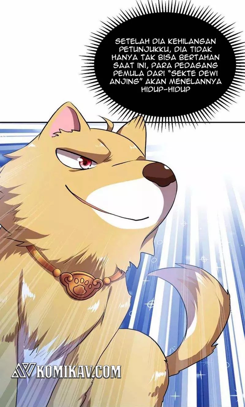 Rebirth Become a Dog Chapter 6 - halaman 38