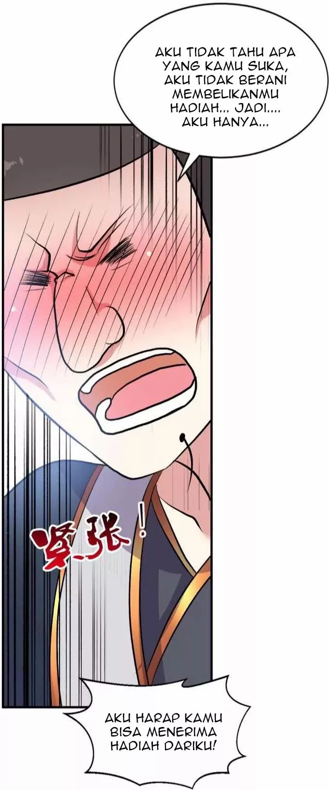 Rebirth Become a Dog Chapter 6 - halaman 39