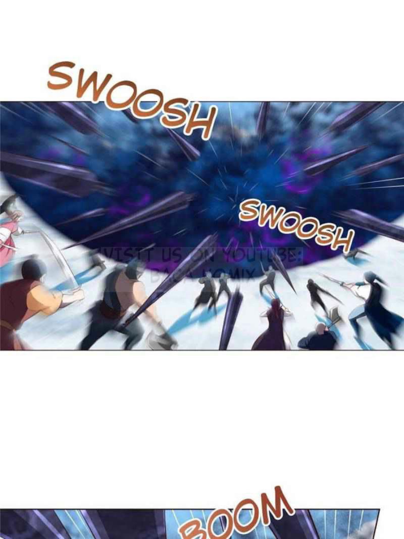 Rebirth Become a Dog Chapter 60 - halaman 1