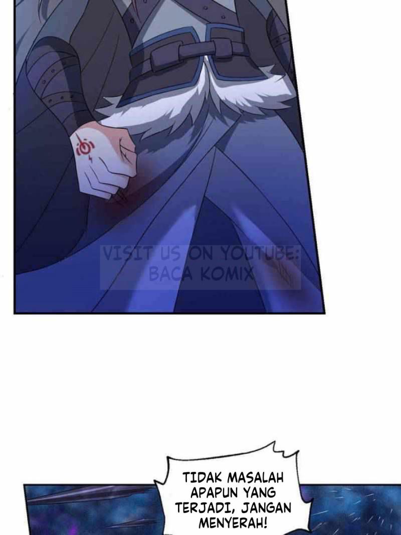 Rebirth Become a Dog Chapter 60 - halaman 10