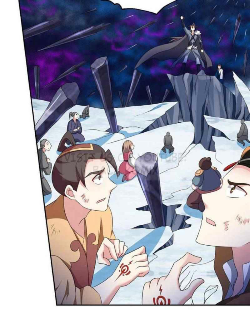 Rebirth Become a Dog Chapter 60 - halaman 11