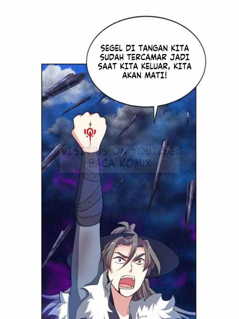 Rebirth Become a Dog Chapter 60 - halaman 13