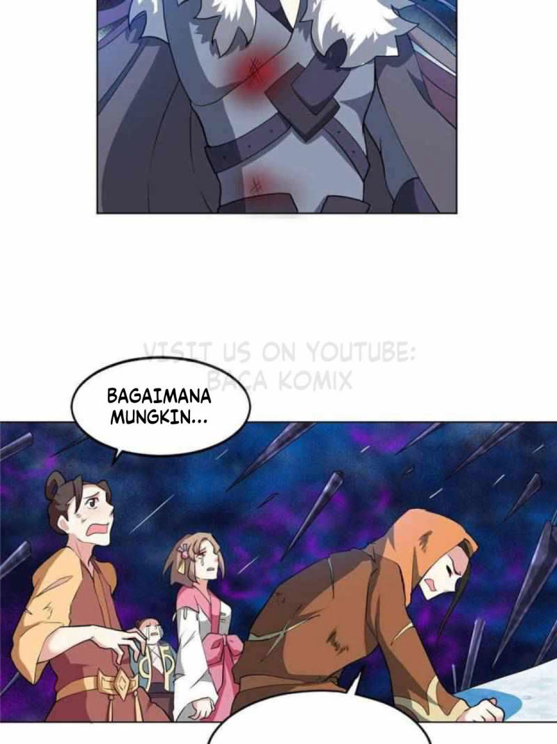 Rebirth Become a Dog Chapter 60 - halaman 14