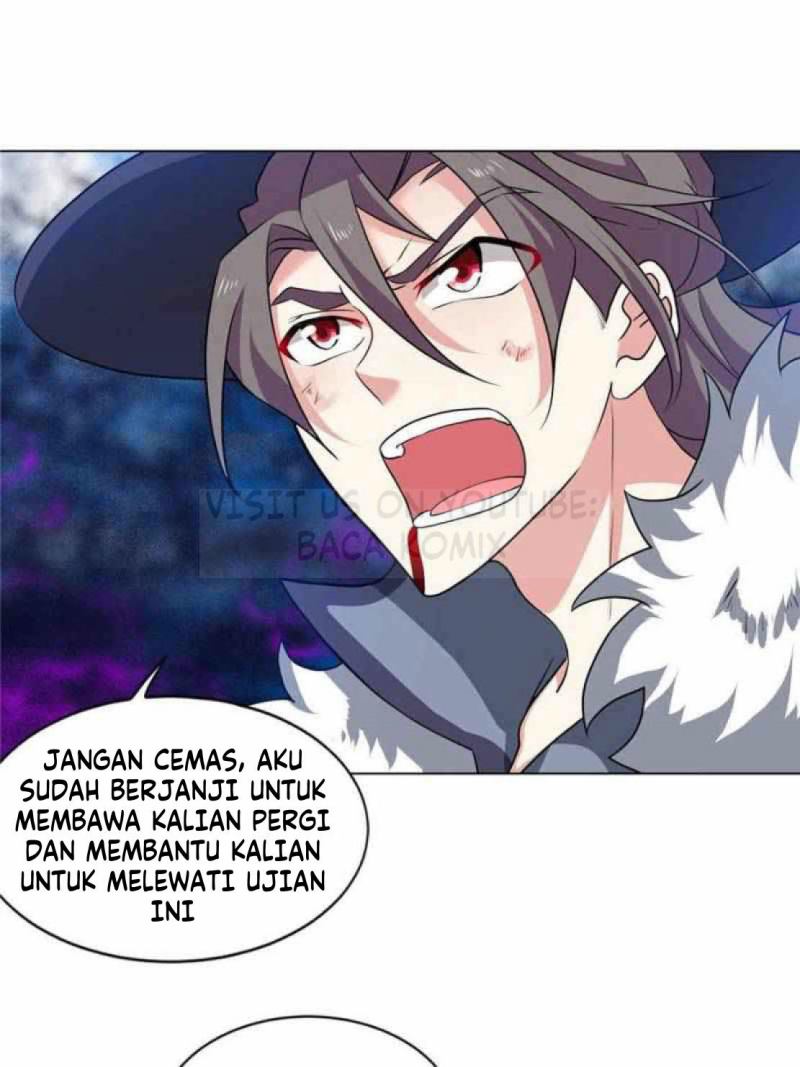 Rebirth Become a Dog Chapter 60 - halaman 16
