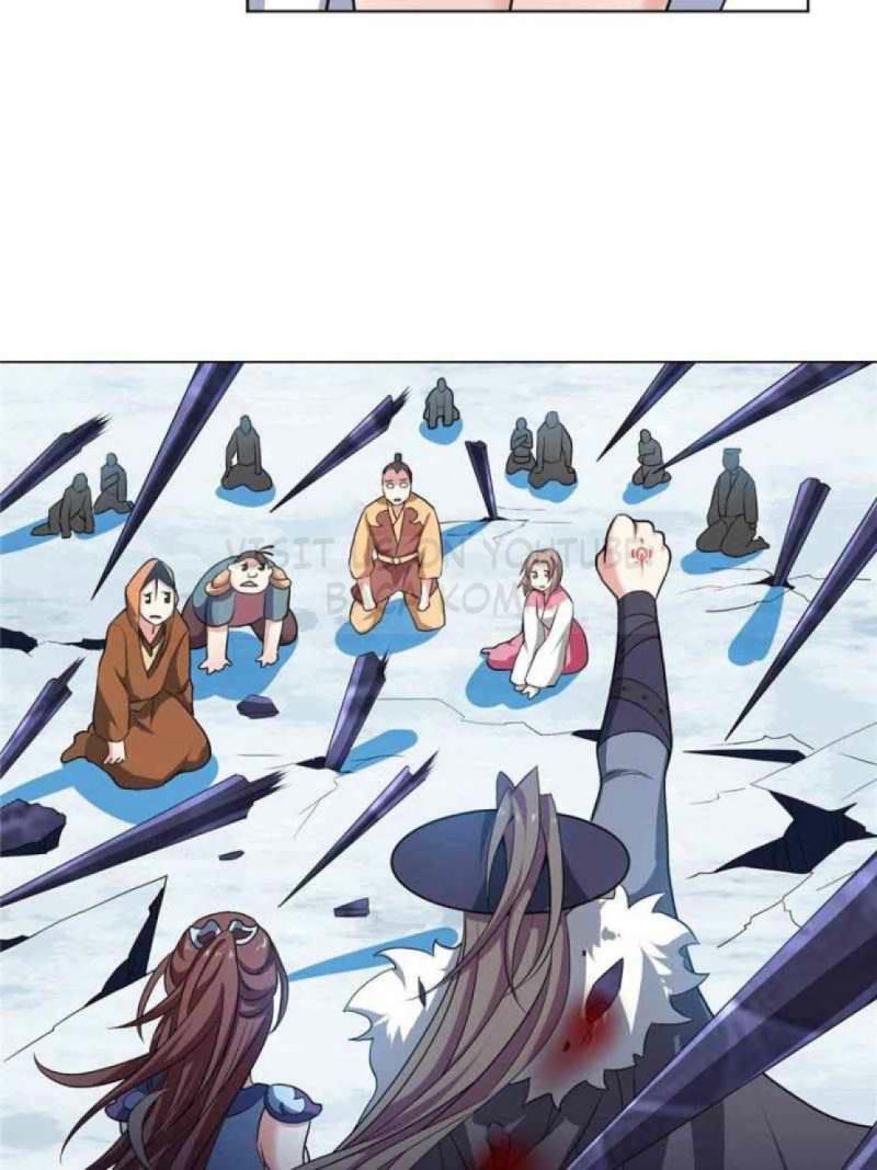 Rebirth Become a Dog Chapter 60 - halaman 19