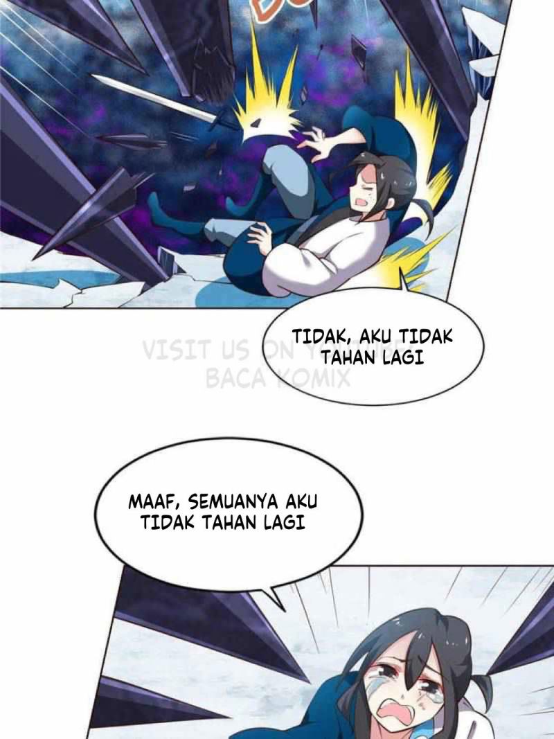 Rebirth Become a Dog Chapter 60 - halaman 2