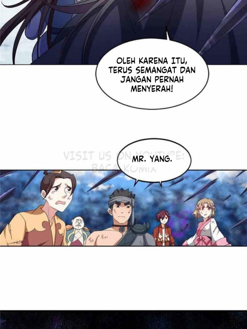 Rebirth Become a Dog Chapter 60 - halaman 20