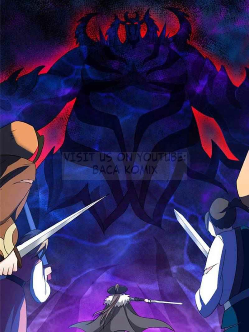 Rebirth Become a Dog Chapter 60 - halaman 22