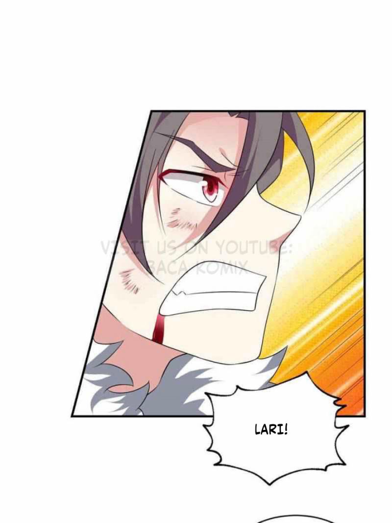 Rebirth Become a Dog Chapter 60 - halaman 25