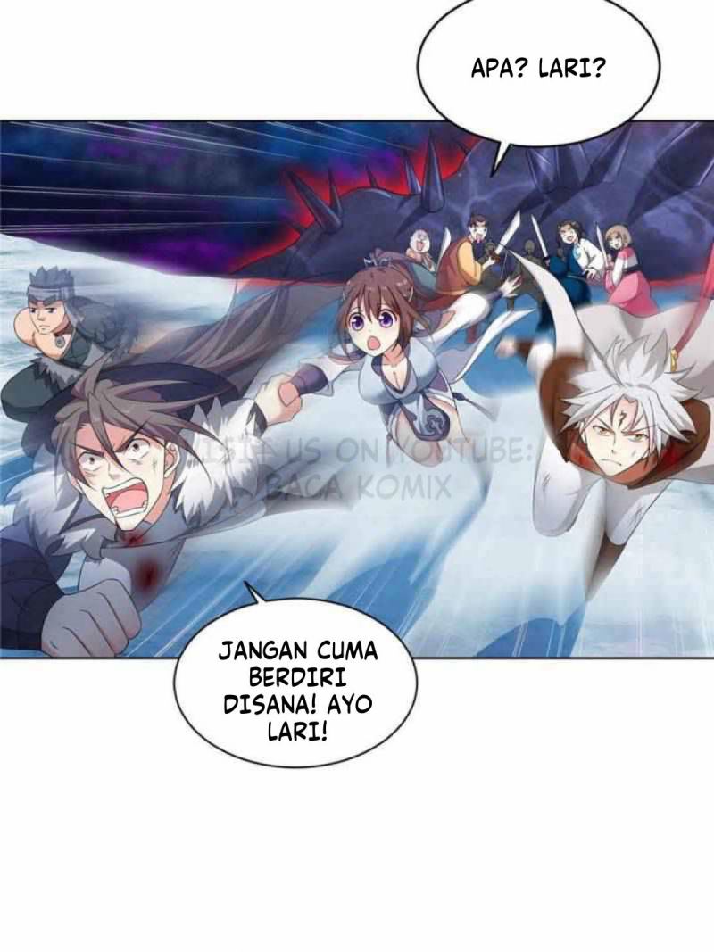 Rebirth Become a Dog Chapter 60 - halaman 26