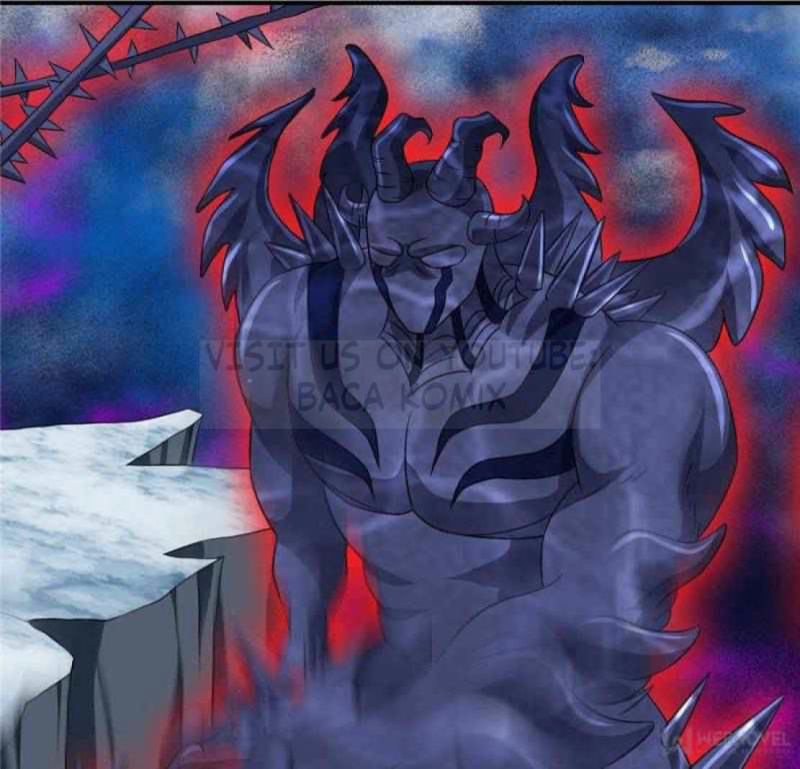 Rebirth Become a Dog Chapter 60 - halaman 27