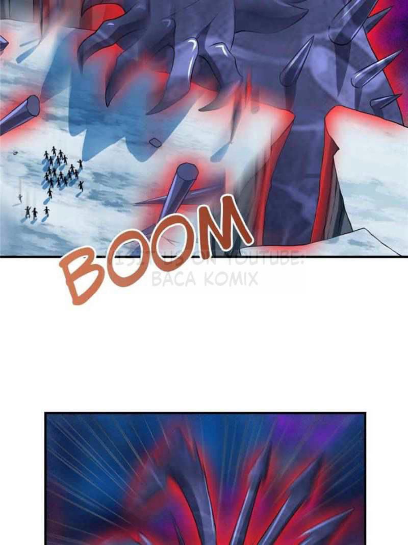 Rebirth Become a Dog Chapter 60 - halaman 28