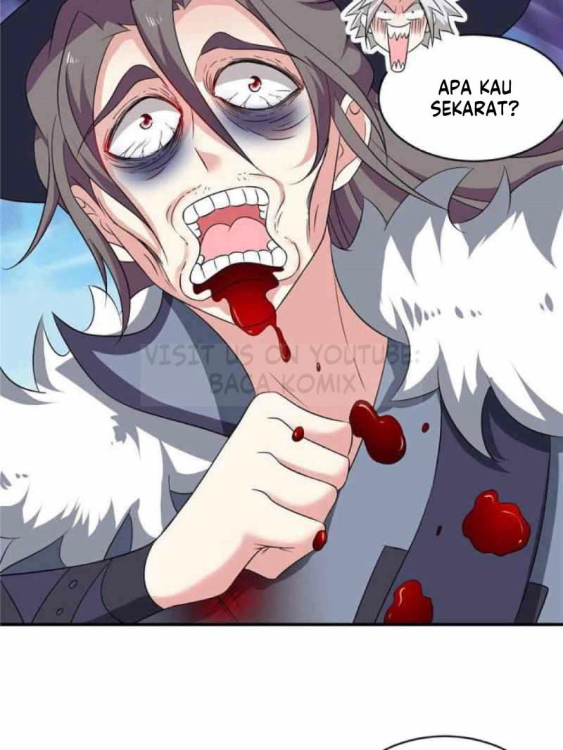 Rebirth Become a Dog Chapter 60 - halaman 32