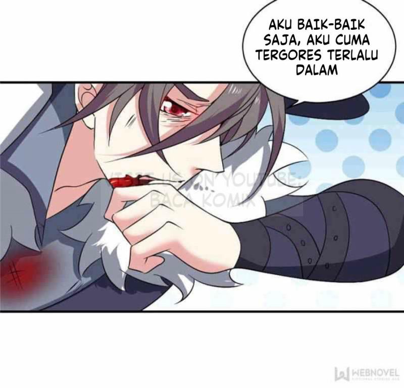Rebirth Become a Dog Chapter 60 - halaman 33
