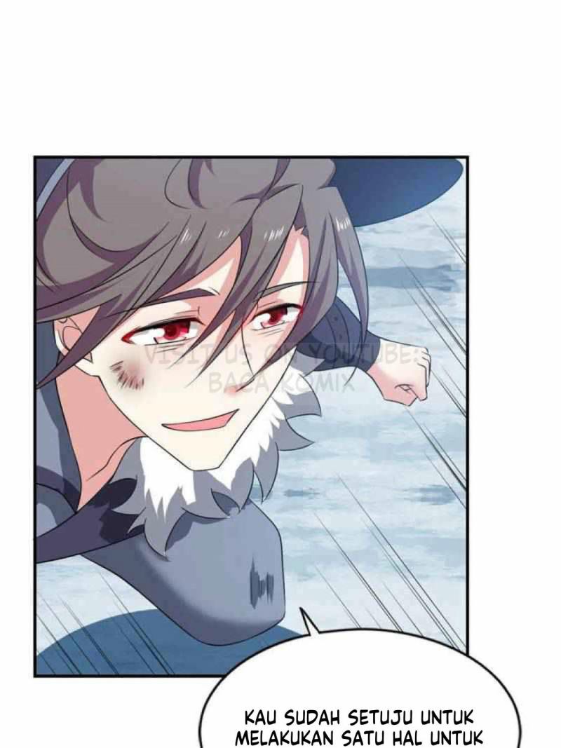 Rebirth Become a Dog Chapter 60 - halaman 34