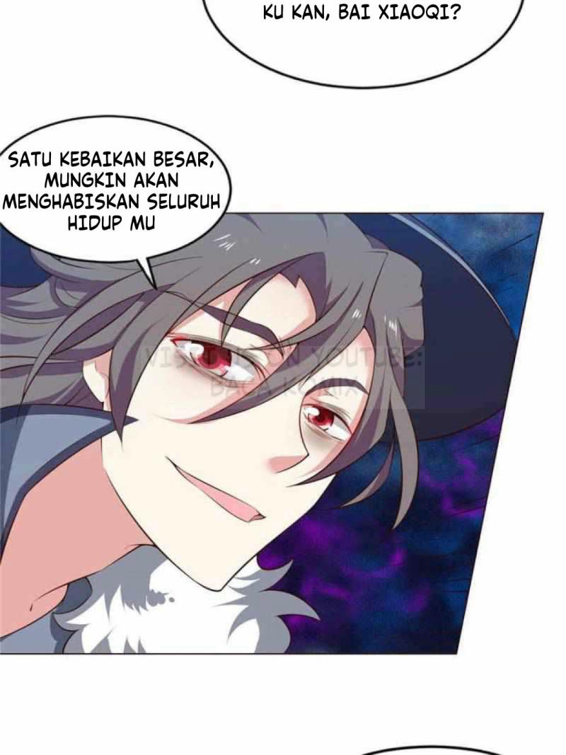 Rebirth Become a Dog Chapter 60 - halaman 35