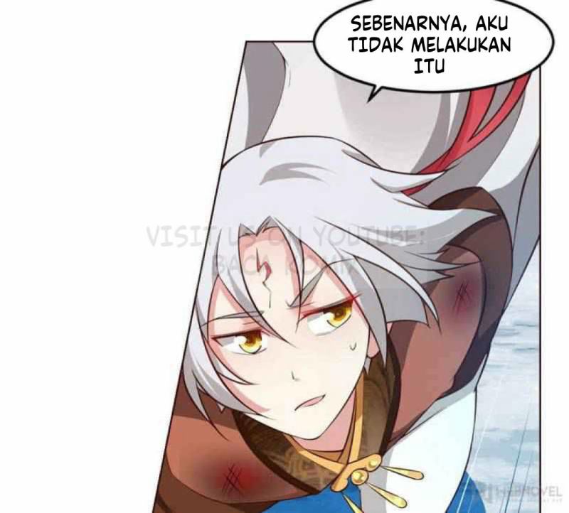 Rebirth Become a Dog Chapter 60 - halaman 36