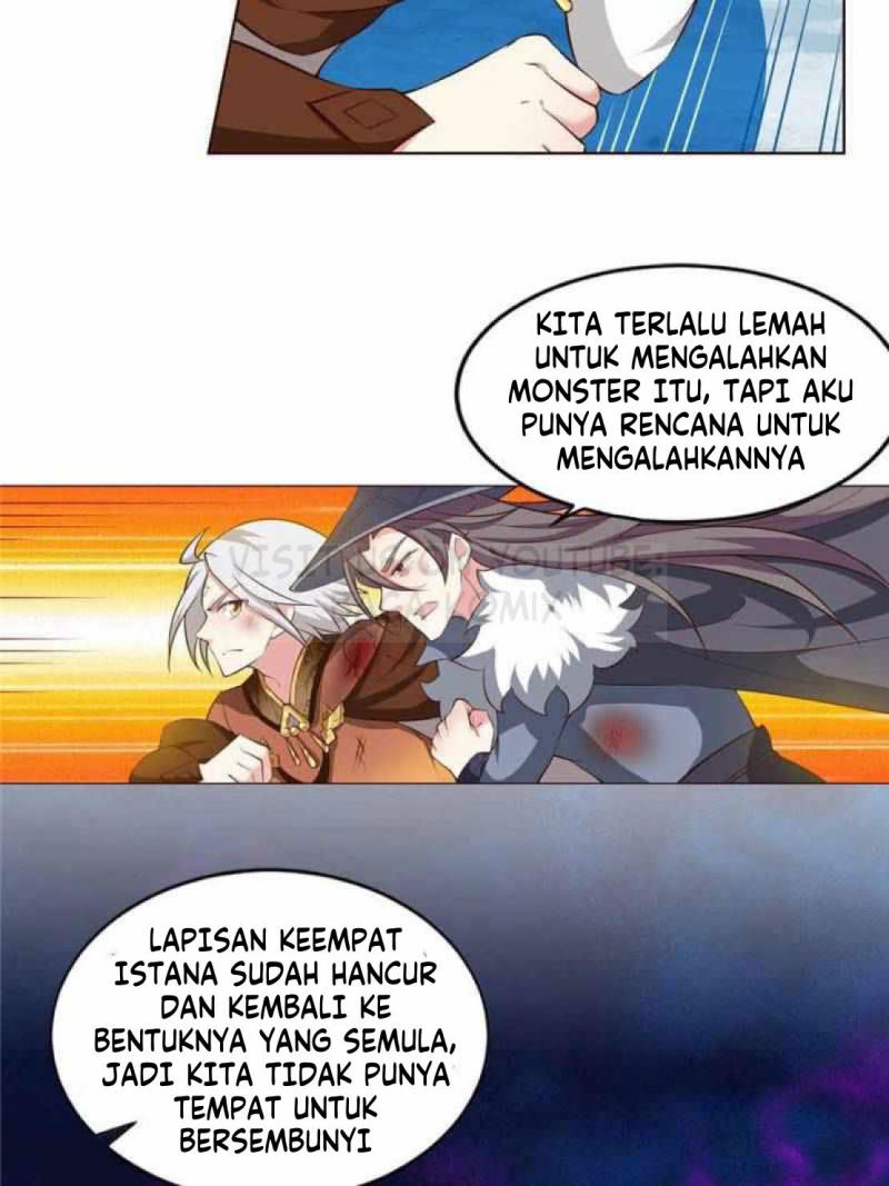 Rebirth Become a Dog Chapter 60 - halaman 37