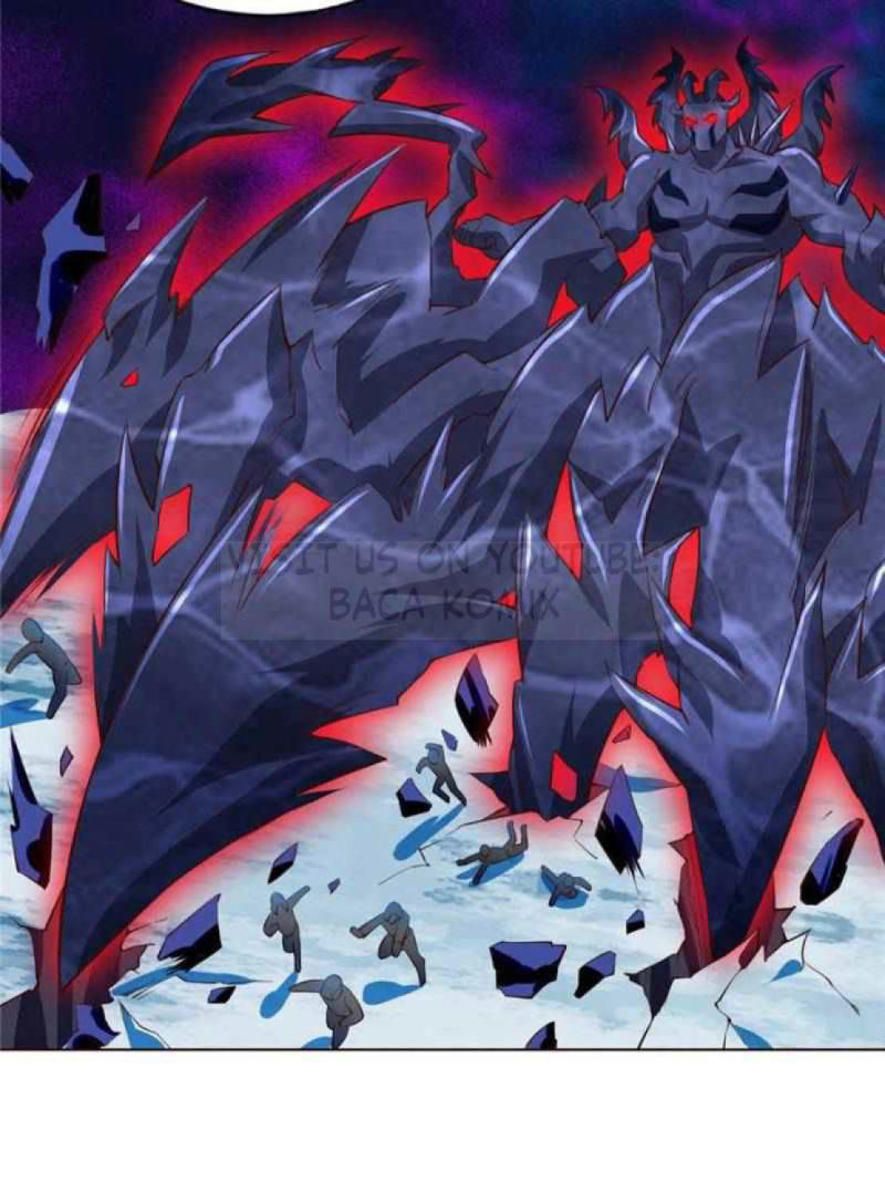 Rebirth Become a Dog Chapter 60 - halaman 38