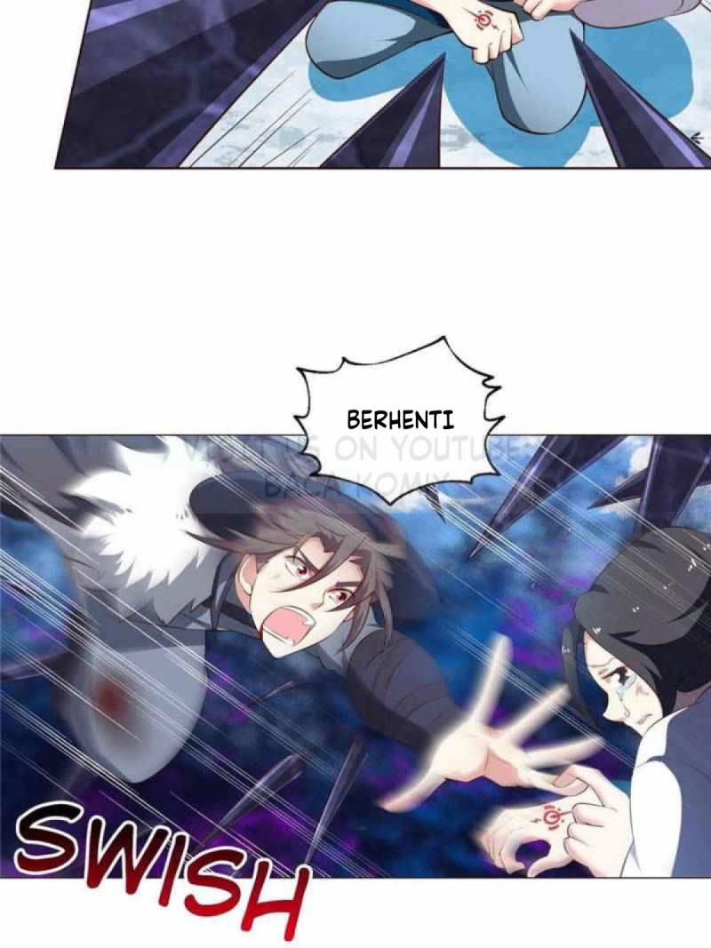 Rebirth Become a Dog Chapter 60 - halaman 4