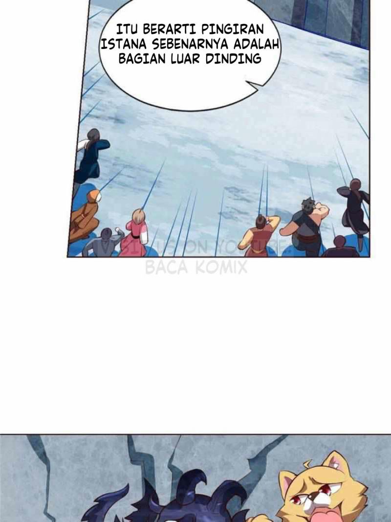 Rebirth Become a Dog Chapter 60 - halaman 40