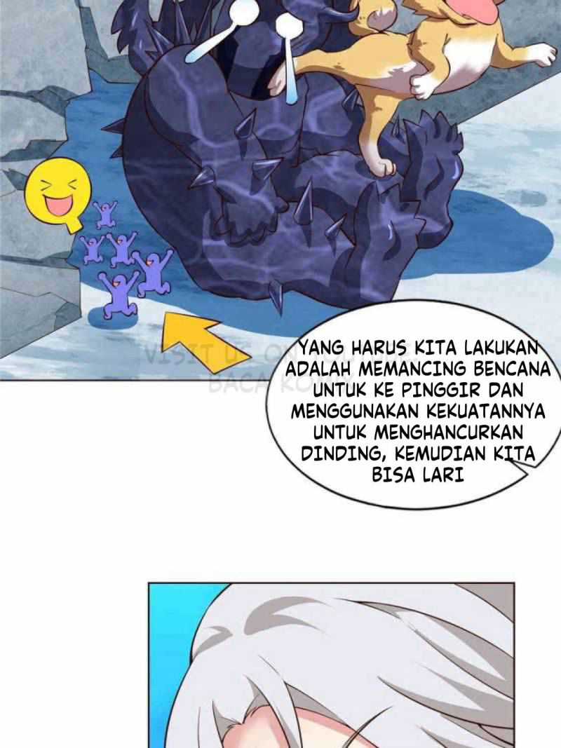 Rebirth Become a Dog Chapter 60 - halaman 41