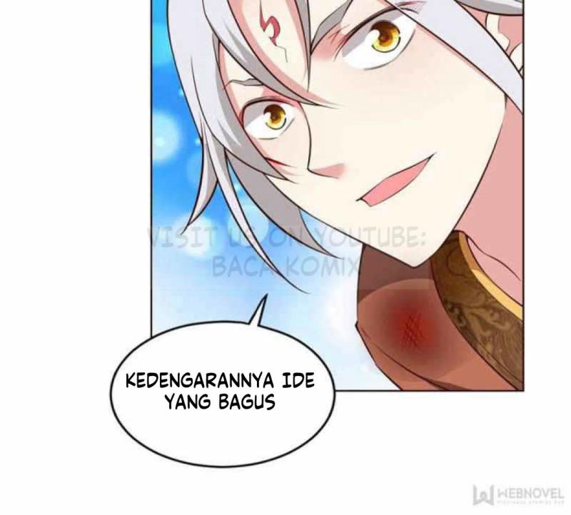 Rebirth Become a Dog Chapter 60 - halaman 42