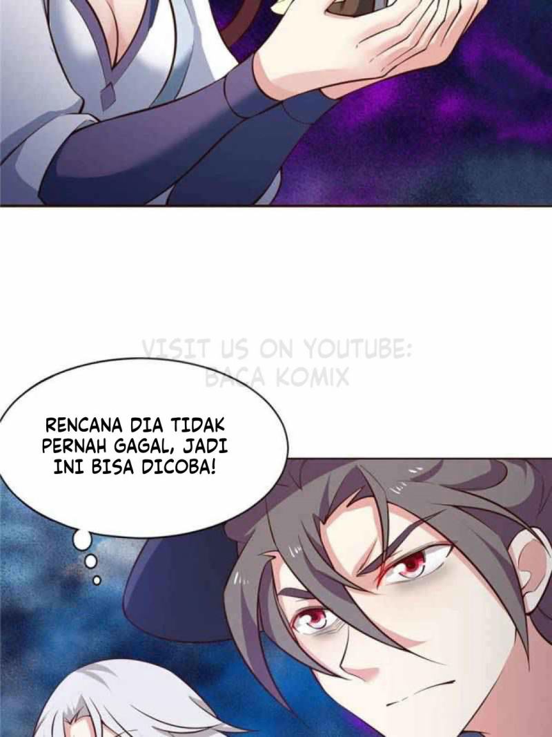 Rebirth Become a Dog Chapter 60 - halaman 44