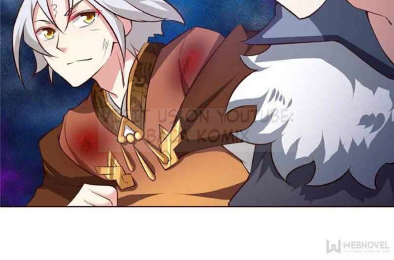 Rebirth Become a Dog Chapter 60 - halaman 45