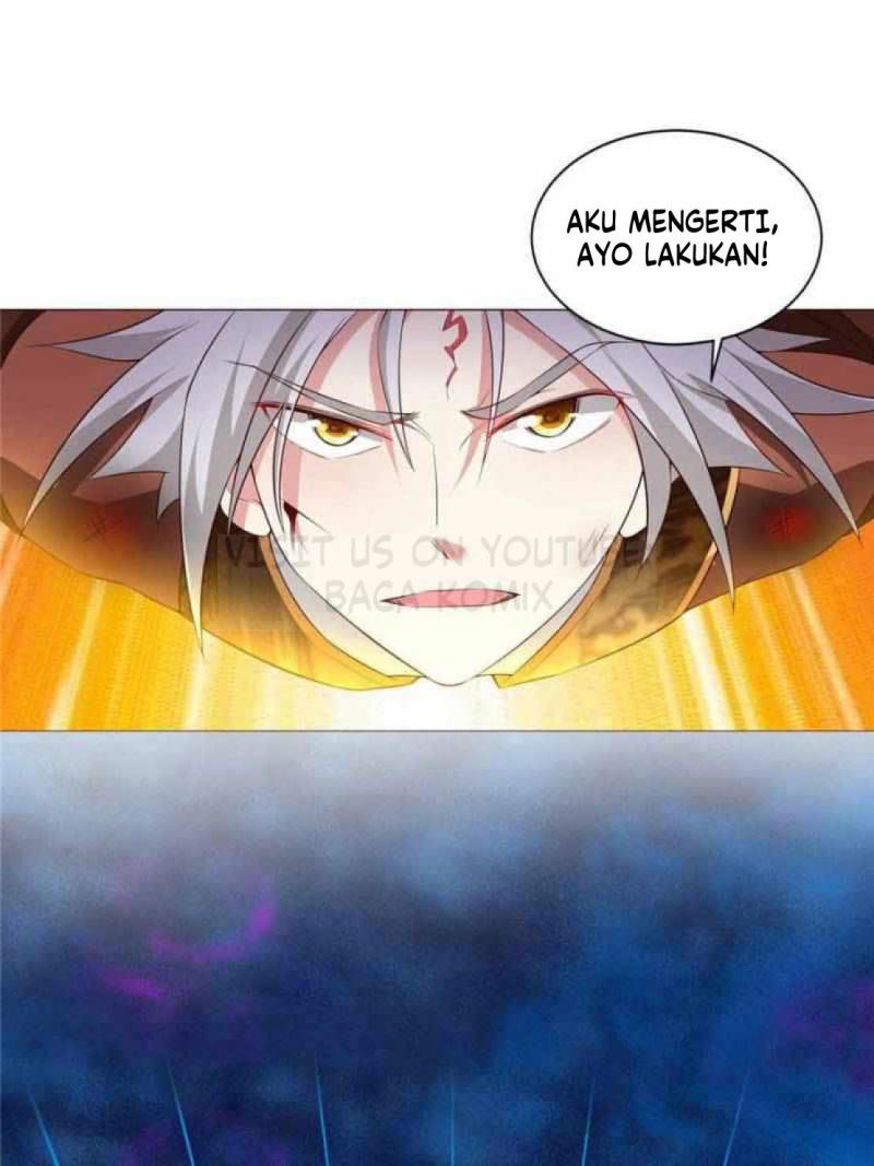 Rebirth Become a Dog Chapter 60 - halaman 46