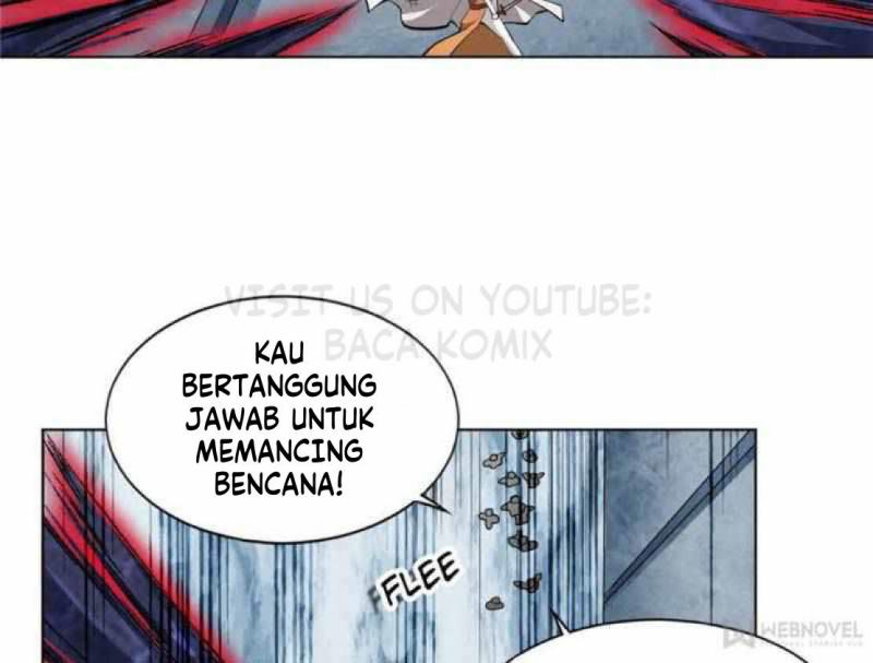 Rebirth Become a Dog Chapter 60 - halaman 48