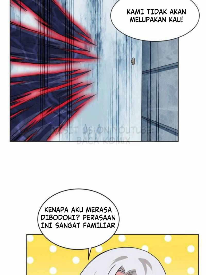 Rebirth Become a Dog Chapter 60 - halaman 49