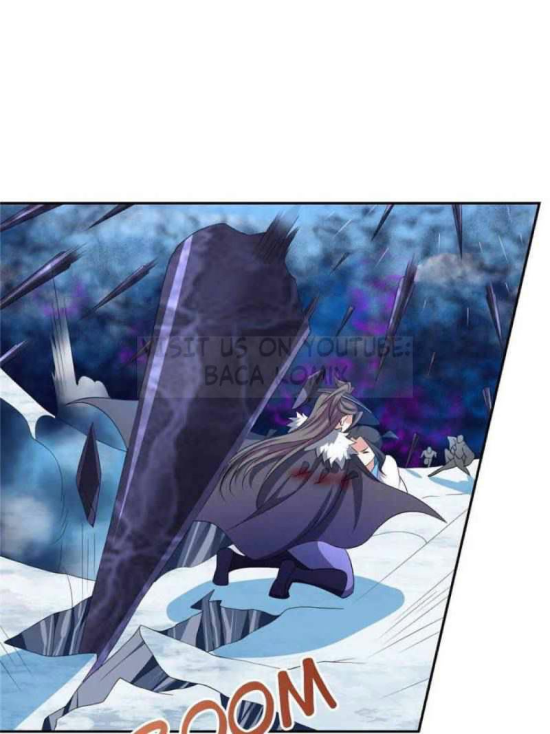 Rebirth Become a Dog Chapter 60 - halaman 5
