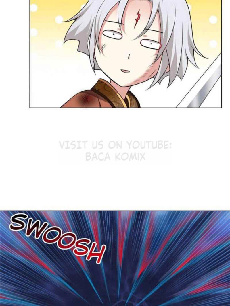 Rebirth Become a Dog Chapter 60 - halaman 50