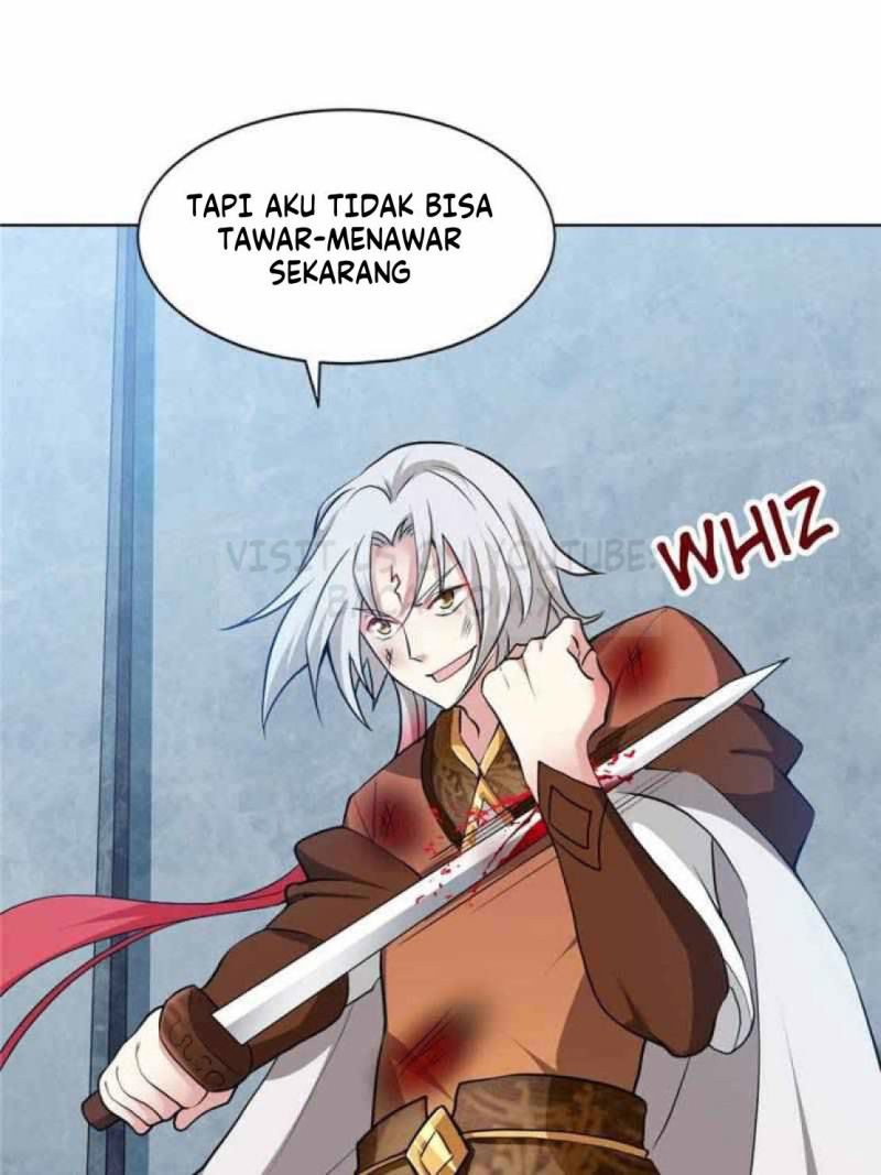Rebirth Become a Dog Chapter 60 - halaman 52