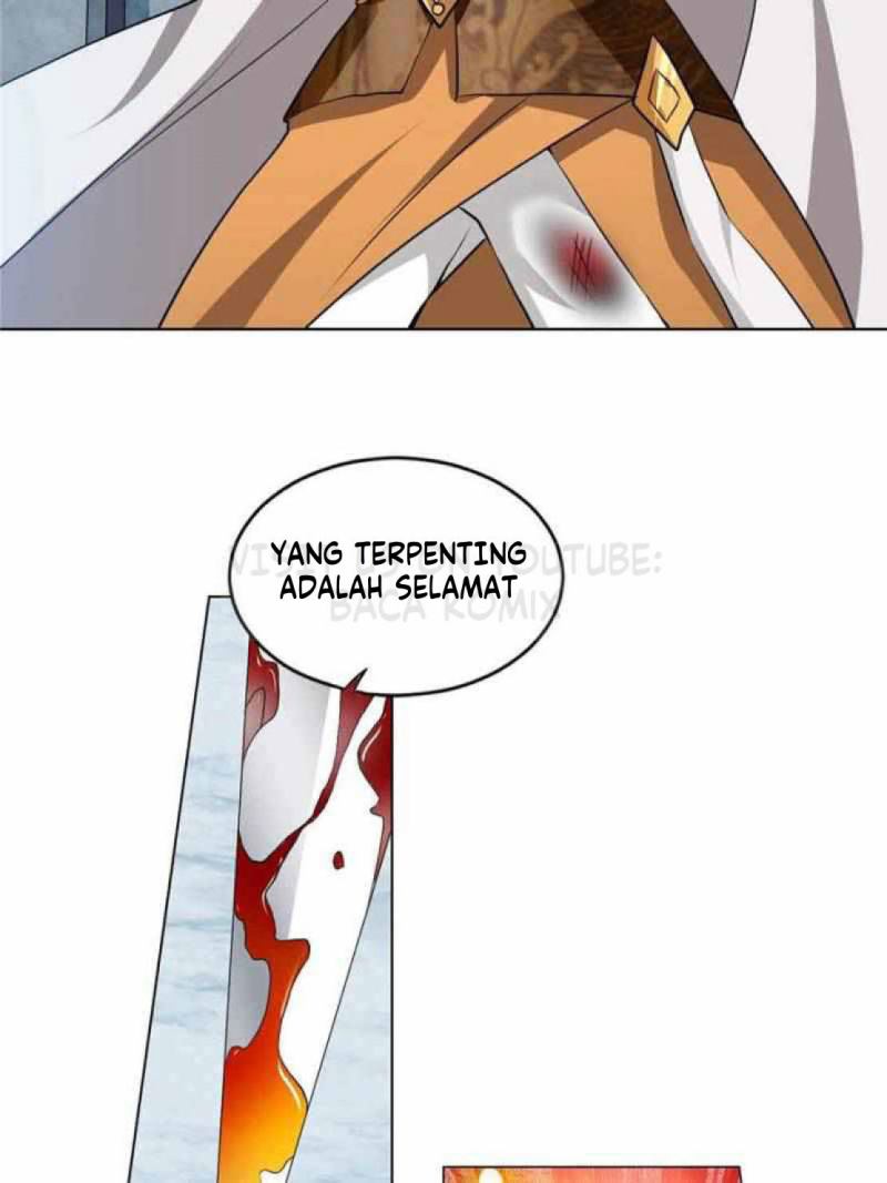 Rebirth Become a Dog Chapter 60 - halaman 53