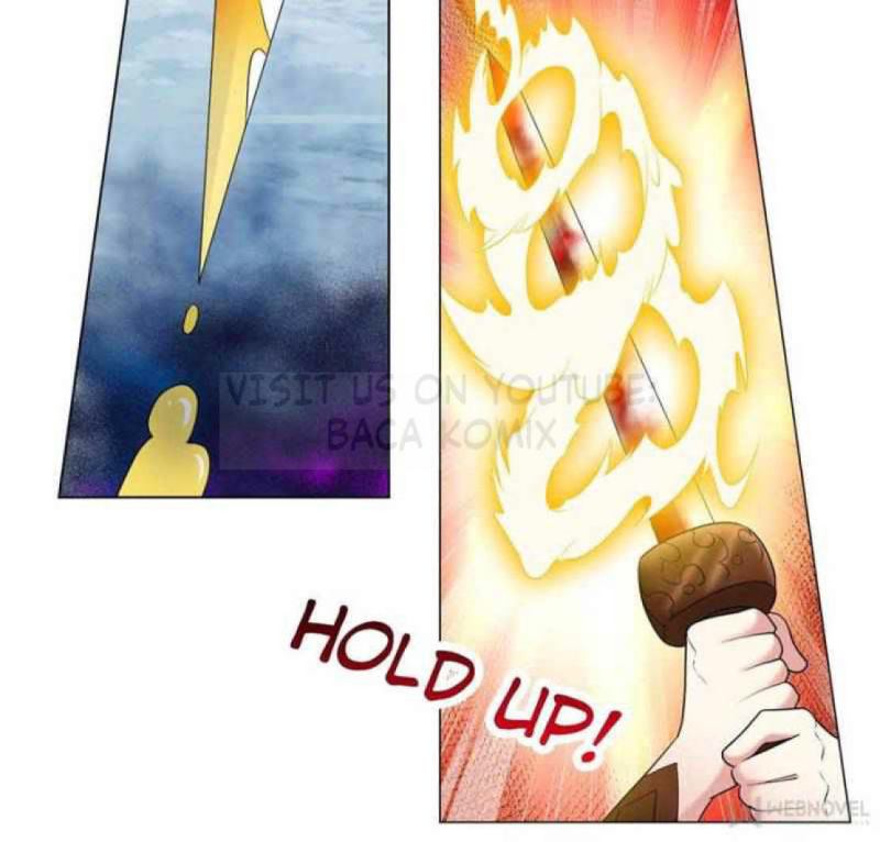 Rebirth Become a Dog Chapter 60 - halaman 54
